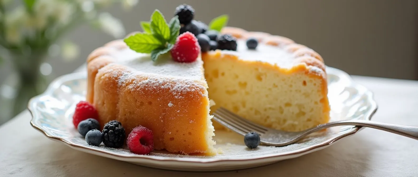cloud cake