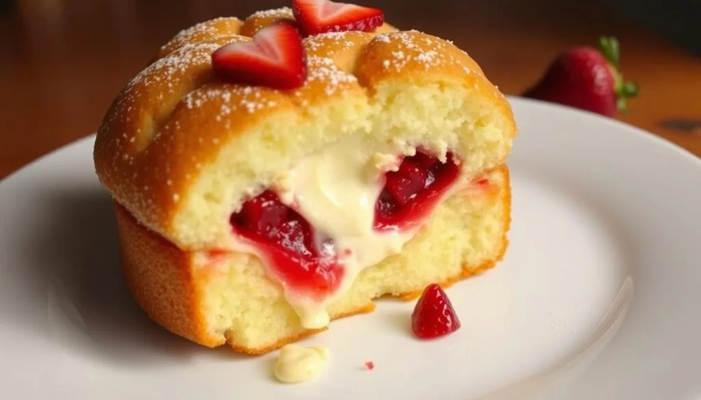 Strawberry Cheesecake Dump Cake Strawberry Cheesecake Dump Cake