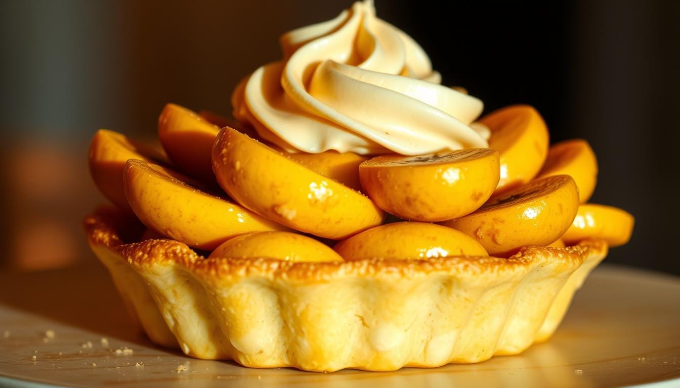 banana desserts