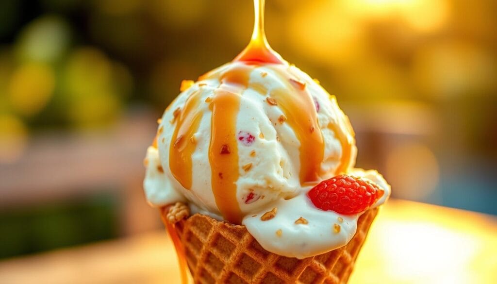 boozy ice cream boozy ice cream