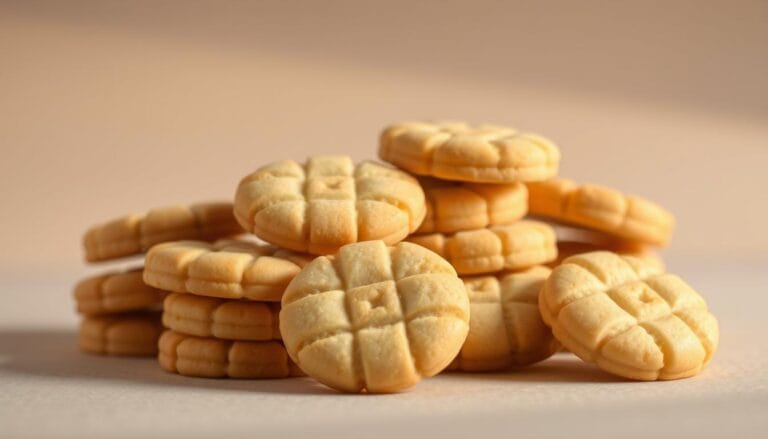 chessman cookies