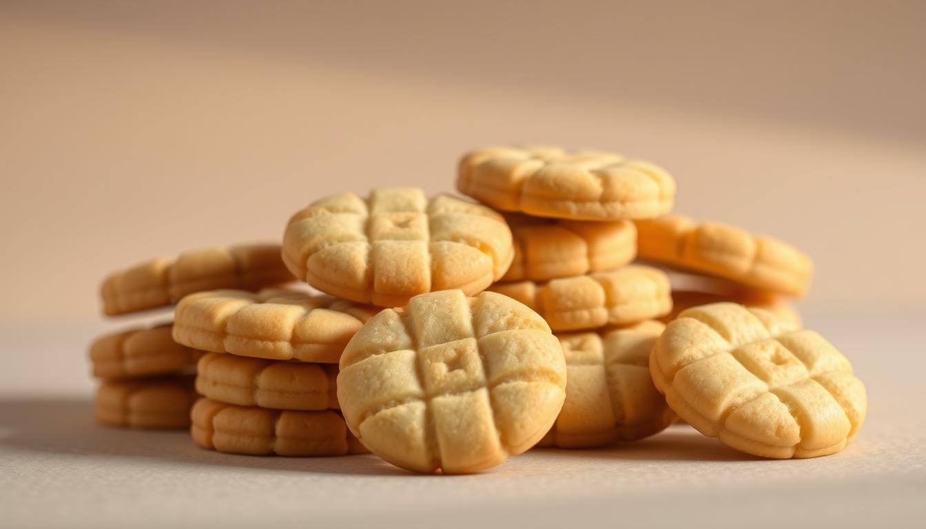 chessman cookies