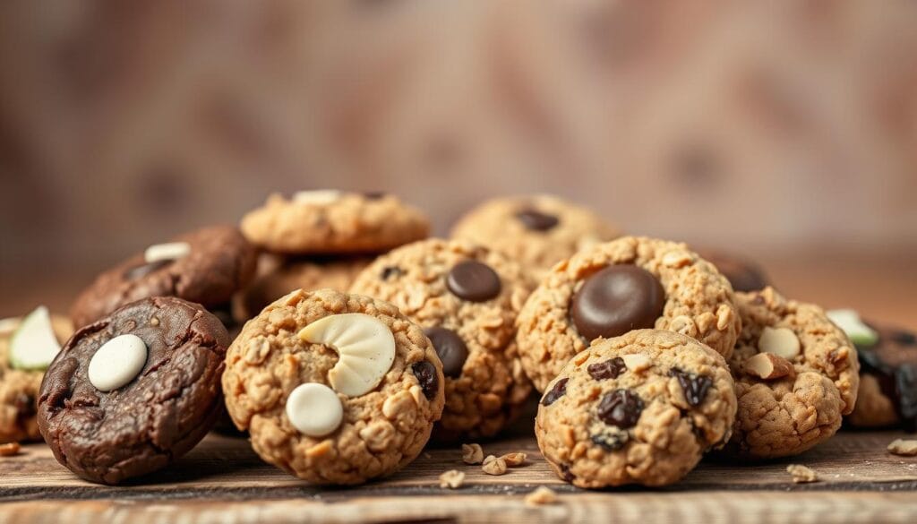 creative no bake cookie variations creative no bake cookie variations