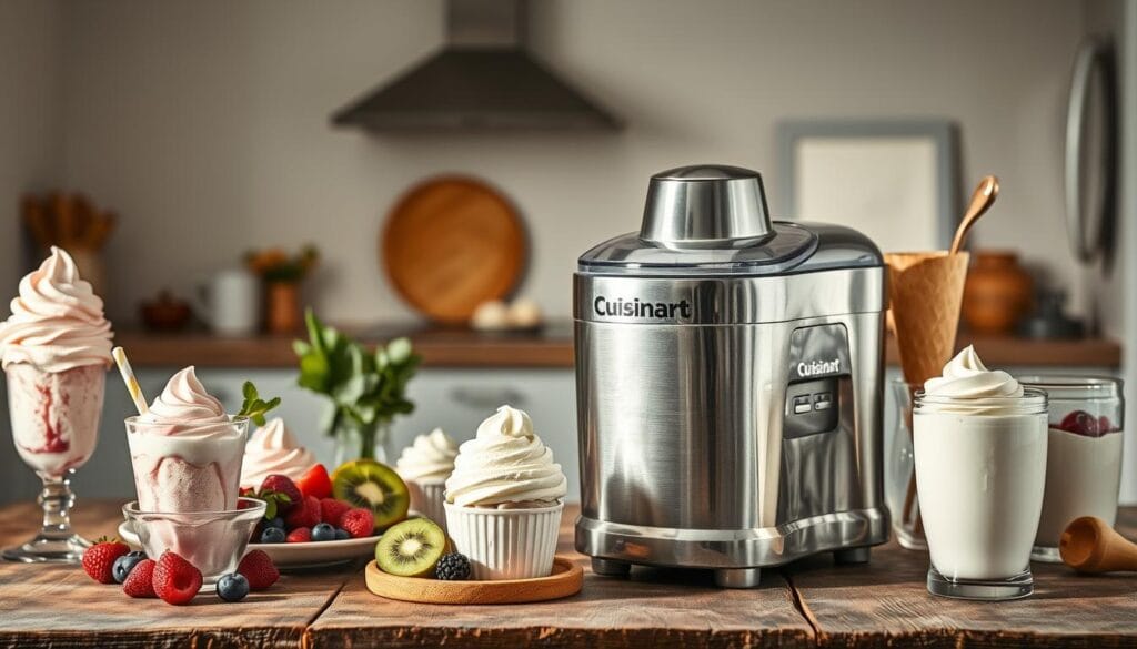 cuisinart ice cream maker frozen yogurt recipes cuisinart ice cream maker frozen yogurt recipes