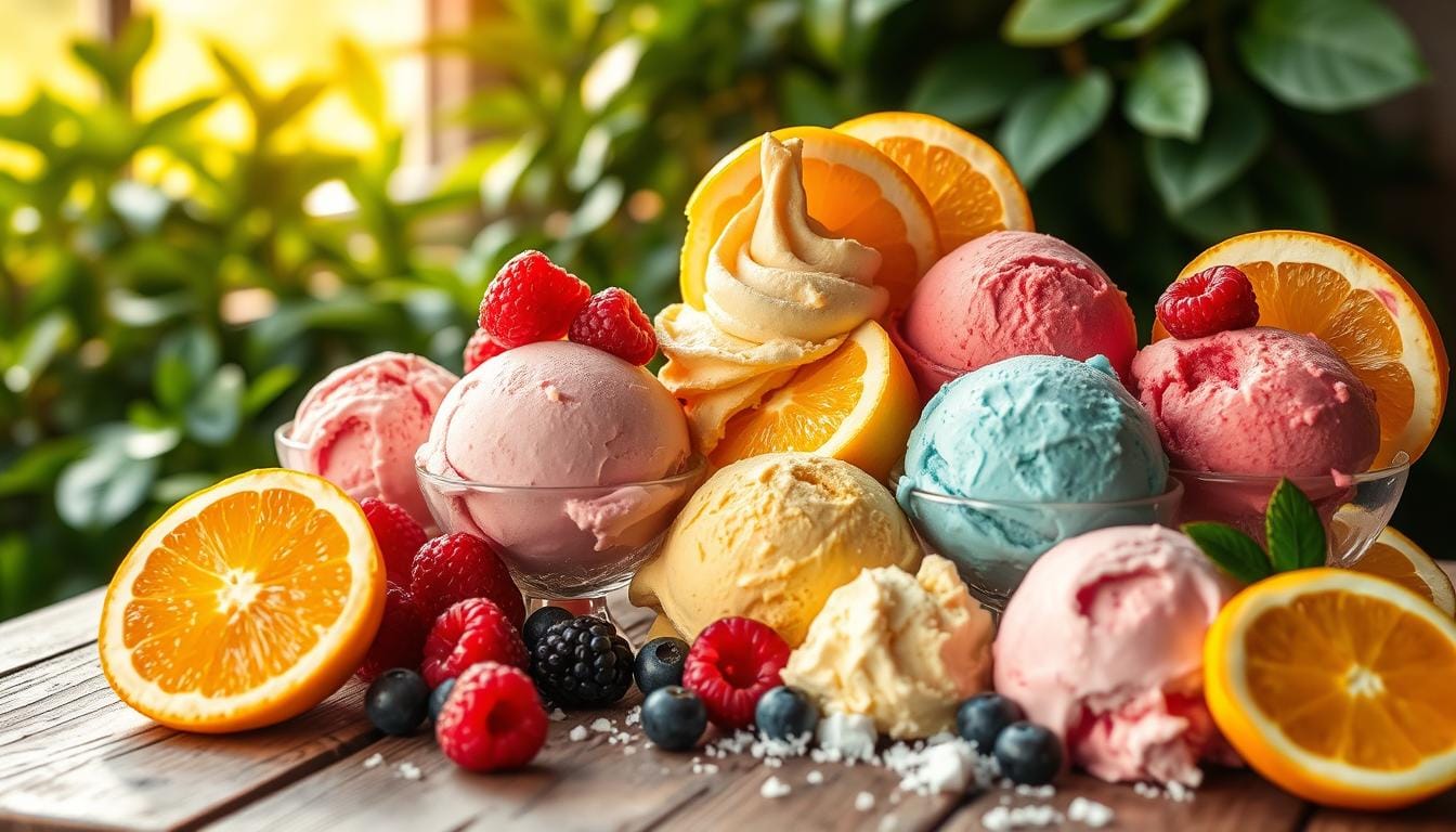 cuisinart ice cream maker recipes
