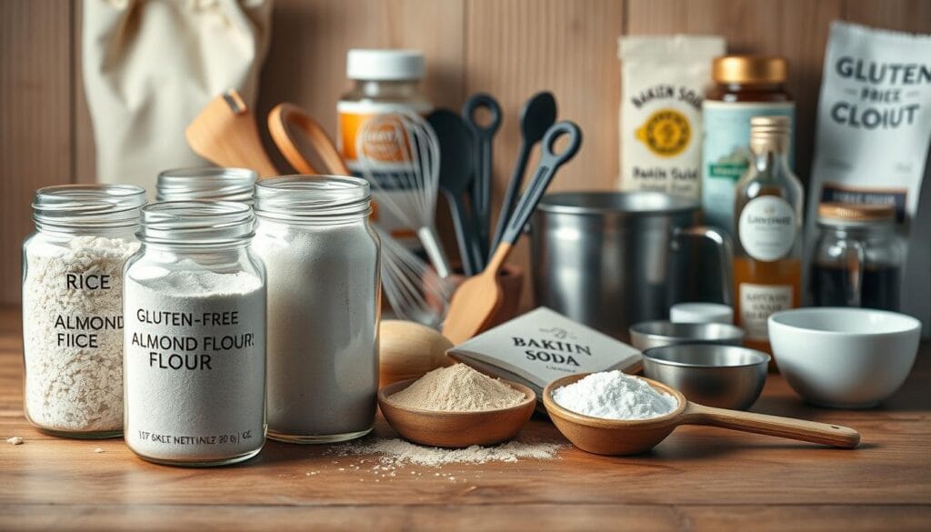 gluten-free baking essentials gluten-free baking essentials