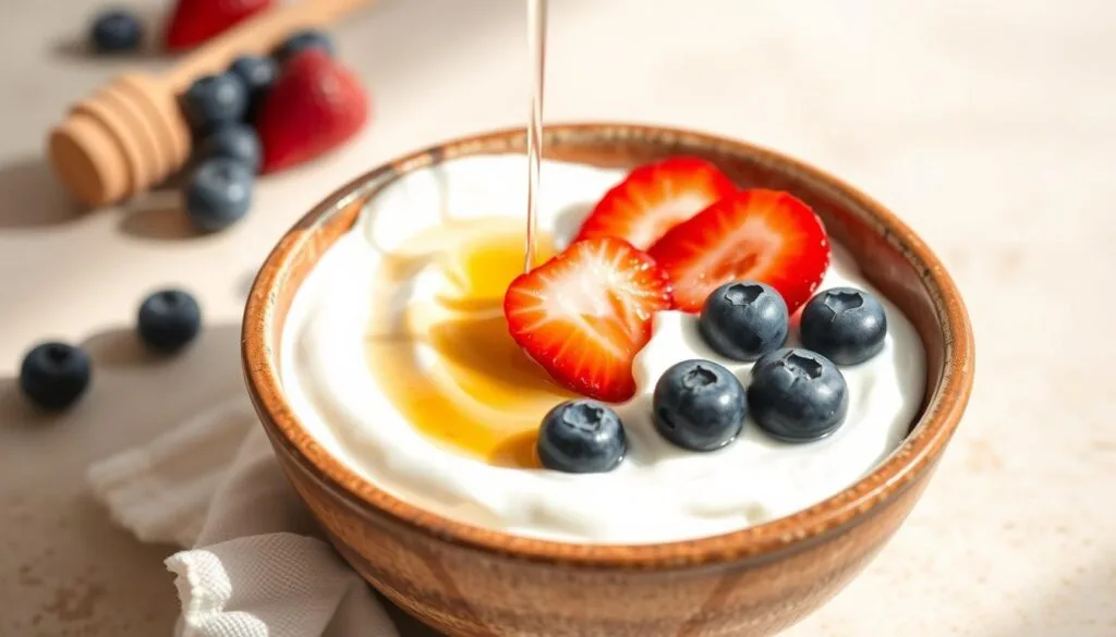 healthy dessert greek yogurt healthy dessert greek yogurt