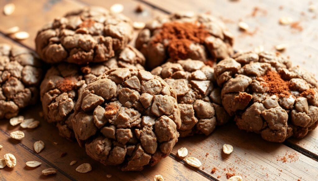 healthy no bake cookies healthy no bake cookies