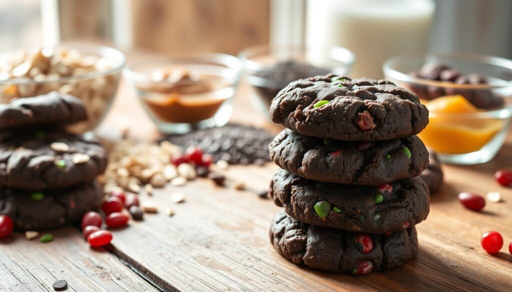 healthy no bake cookies healthy no bake cookies