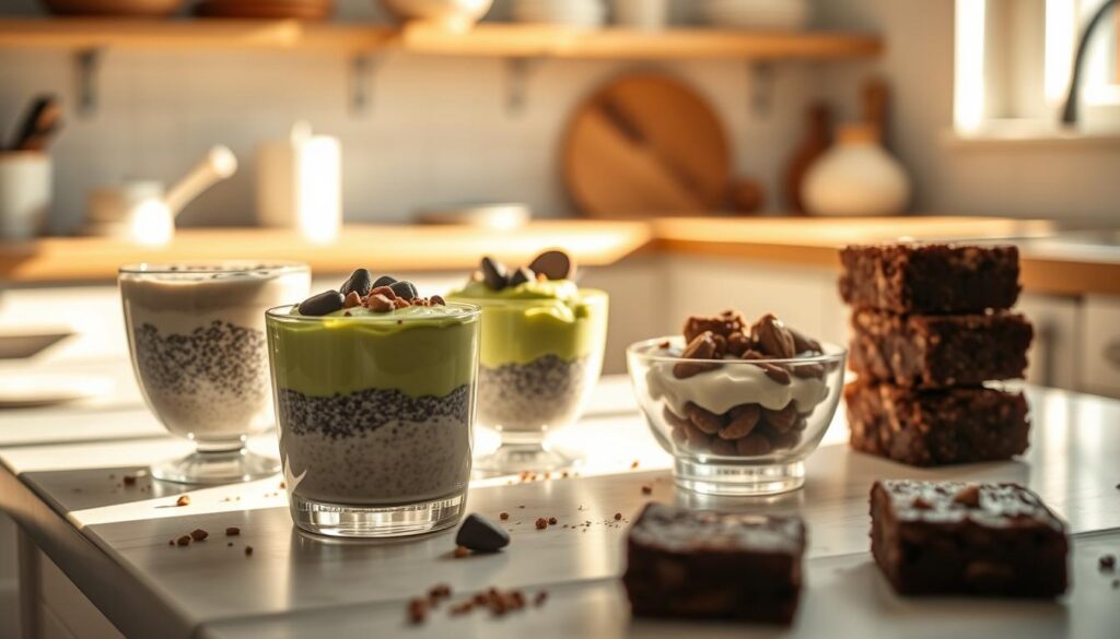 healthy protein desserts healthy protein desserts