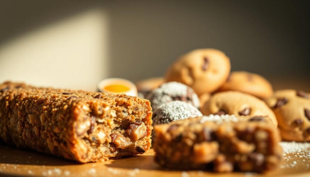 high protein sweet snacks high protein sweet snacks