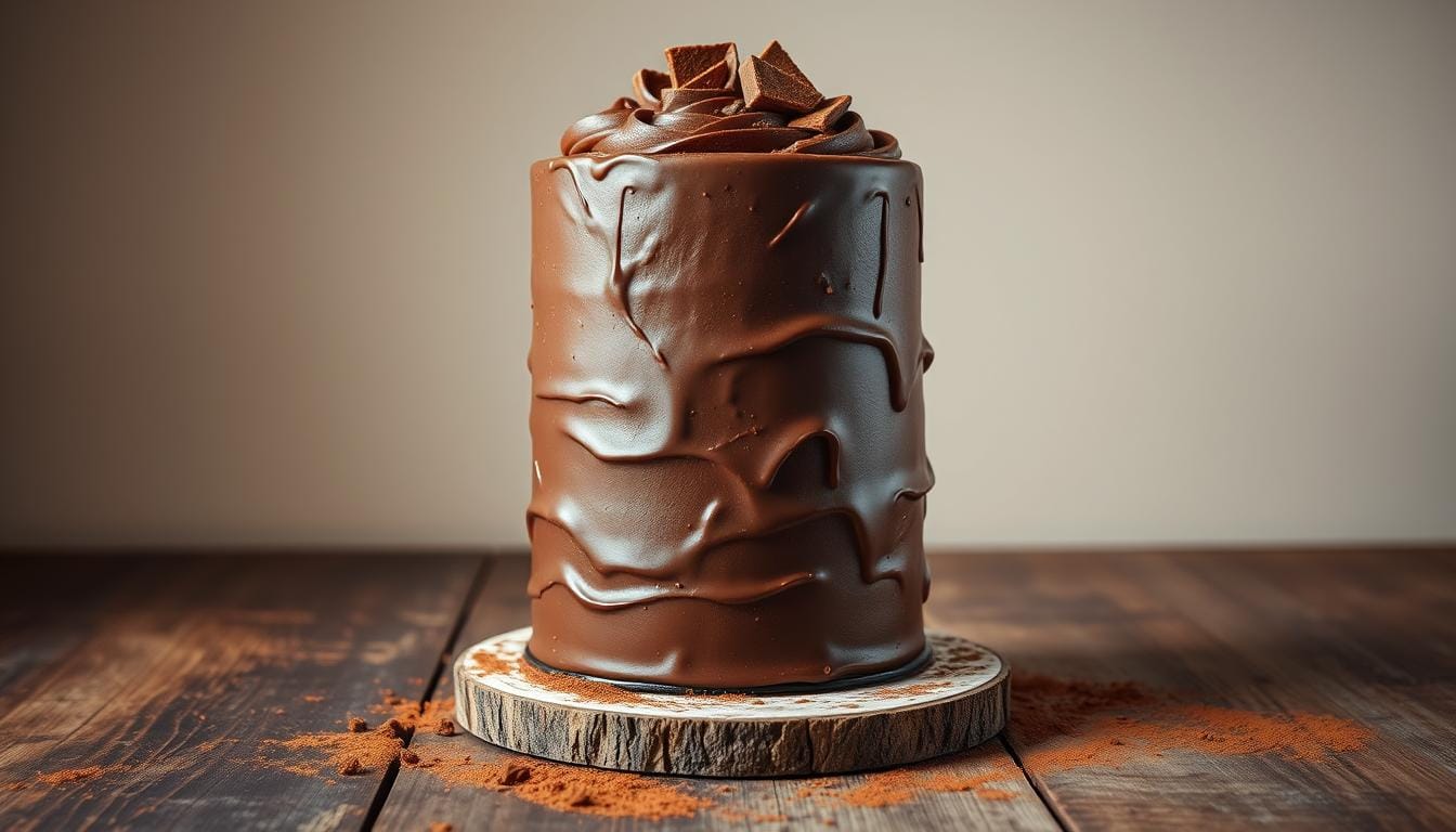 matilda chocolate cake