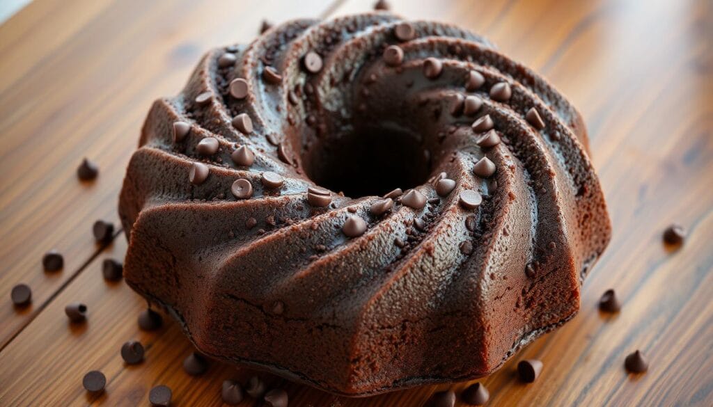 moist chocolate chip bundt cake moist chocolate chip bundt cake