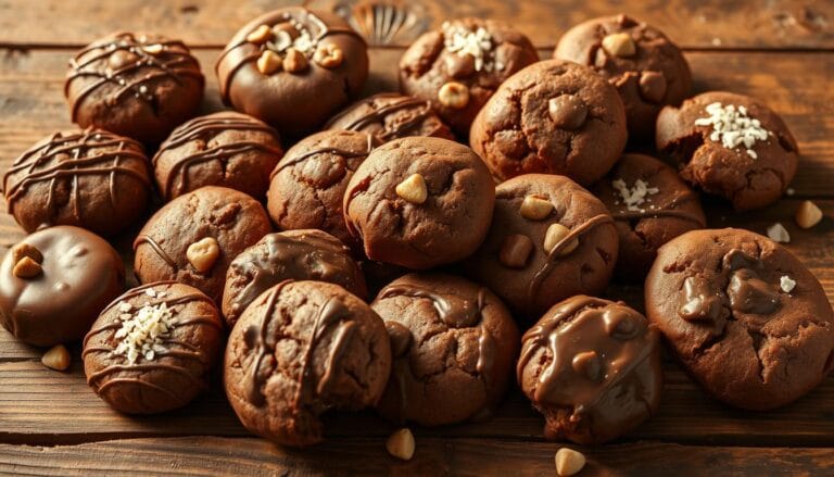 no bake cookies without peanut butter