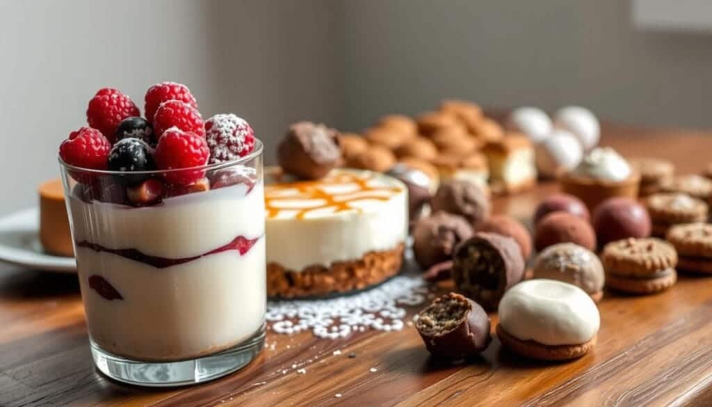 no bake dessert no bake dessert