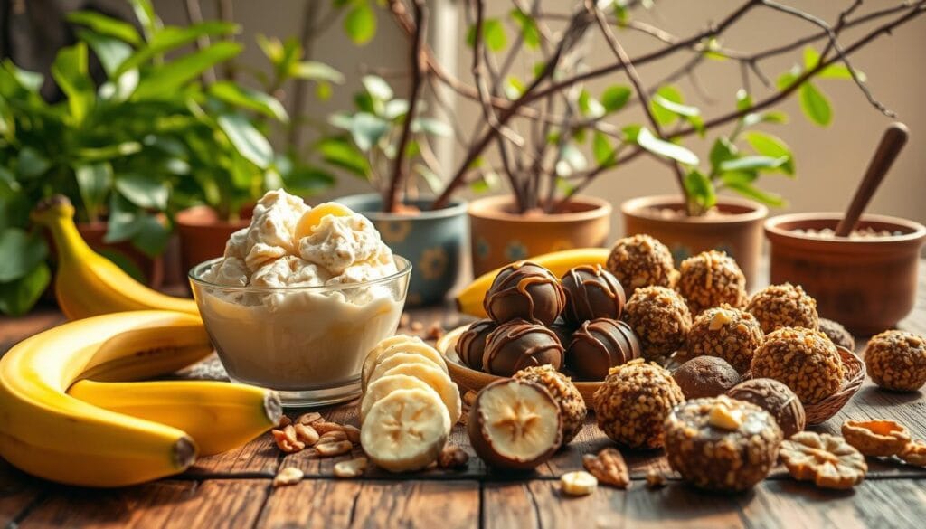 no fuss banana dessert ideas no fuss banana dessert ideas