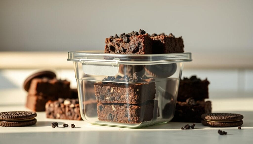 oreo brownies storage tips oreo brownies storage tips