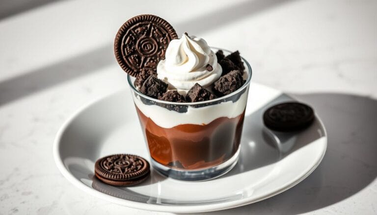 oreo cup