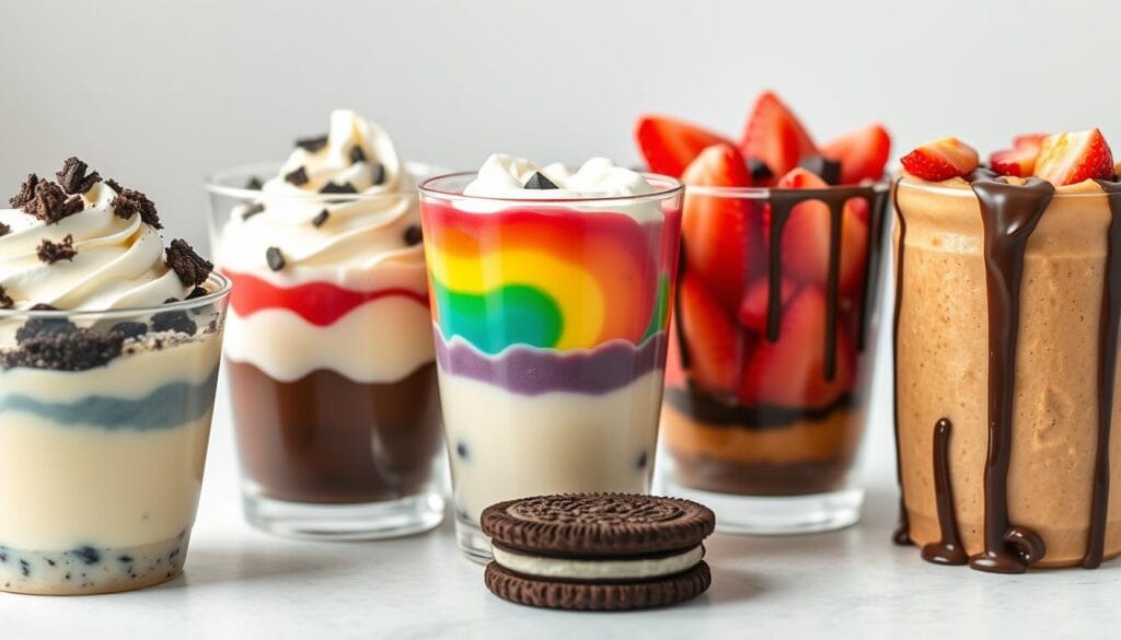 oreo cup variations oreo cup variations