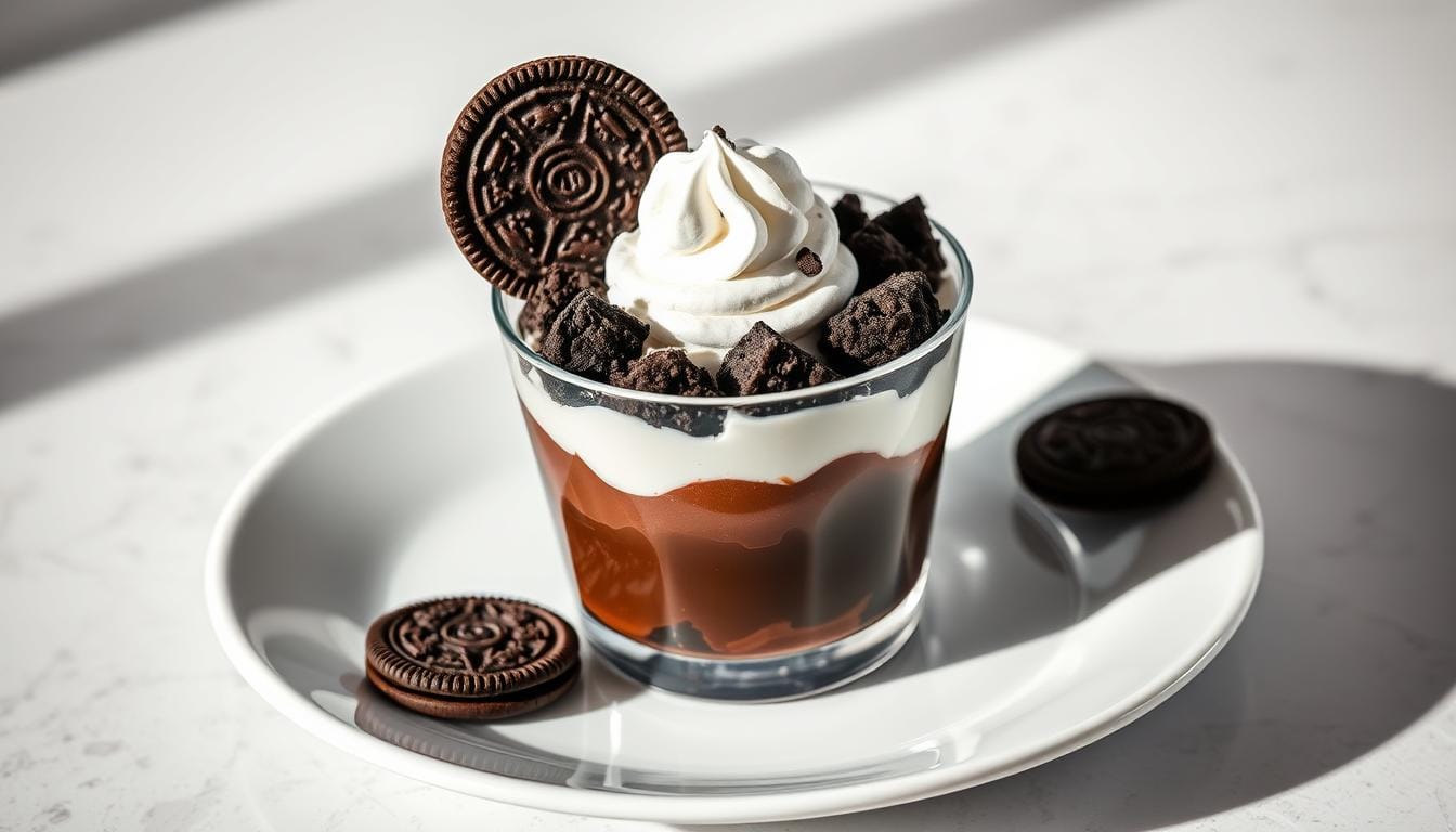 oreo cup