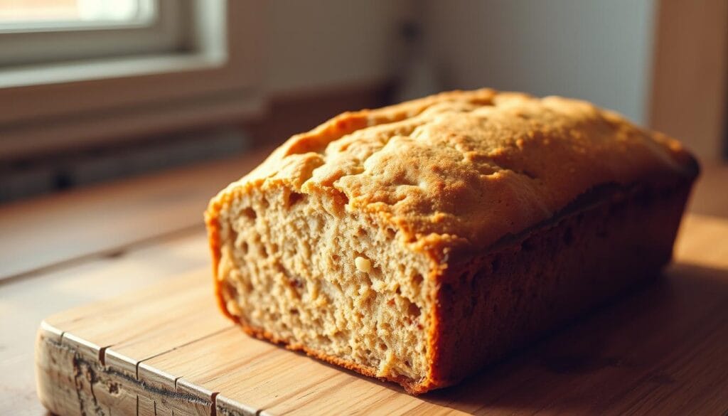 simple banana bread simple banana bread