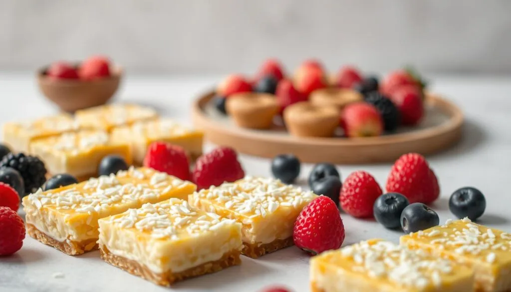 simple desserts simple desserts