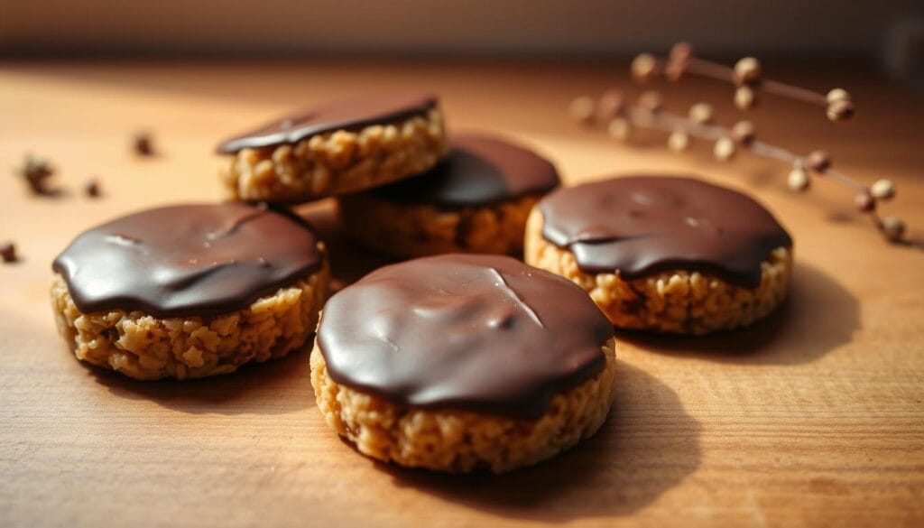 vegan chocolate rice cakes vegan chocolate rice cakes