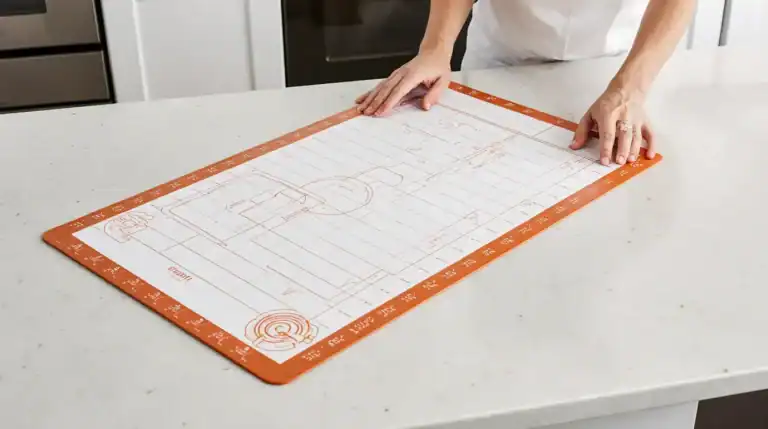 Silicone Baking Mat