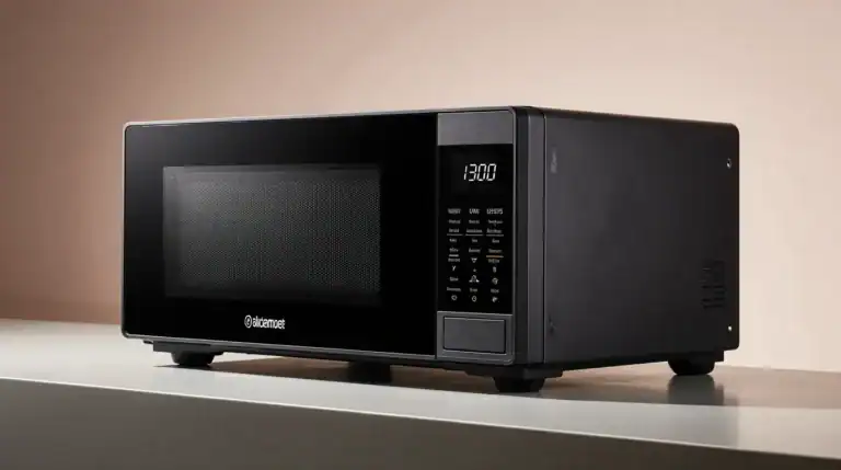 Digital Microwave