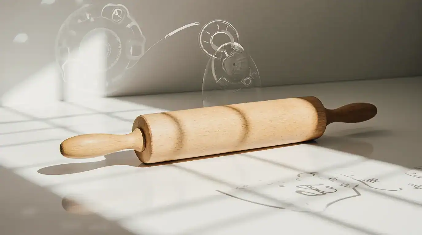 roll pin