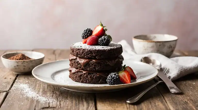 Matilda Cake