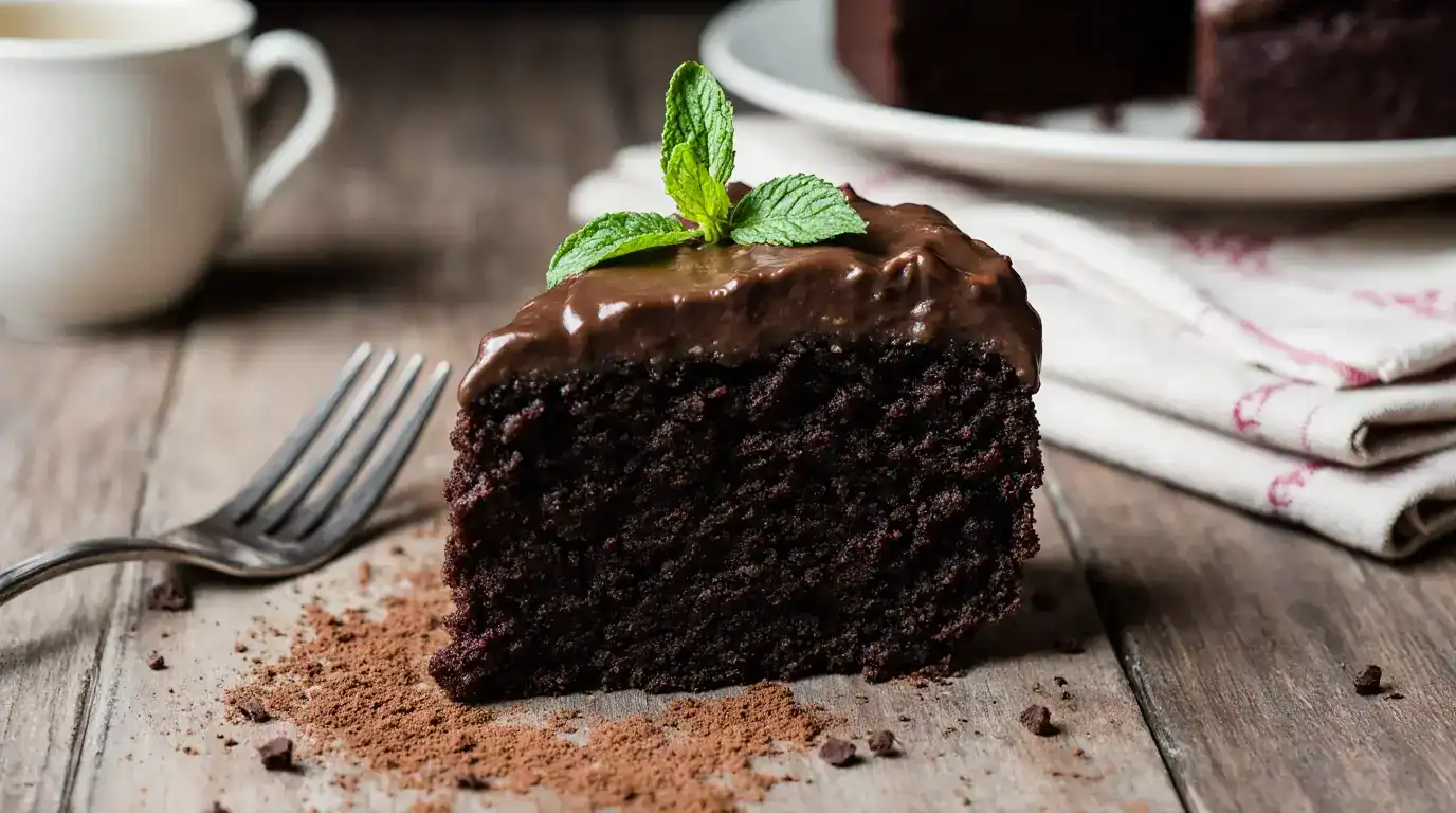 Matilda Cake