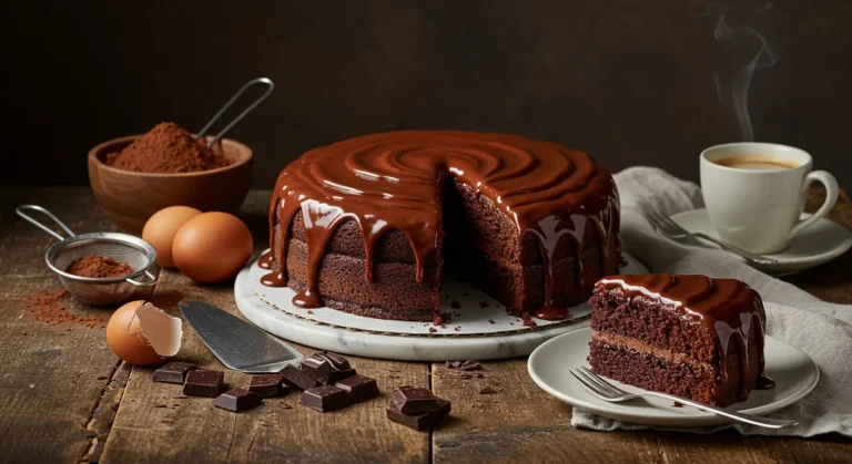 best chocolate cake recipe