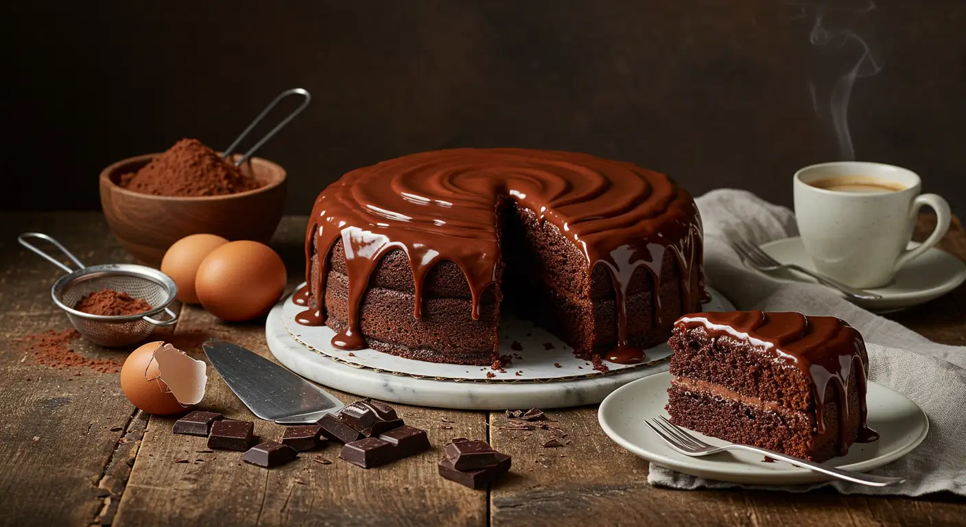 best chocolate cake recipe