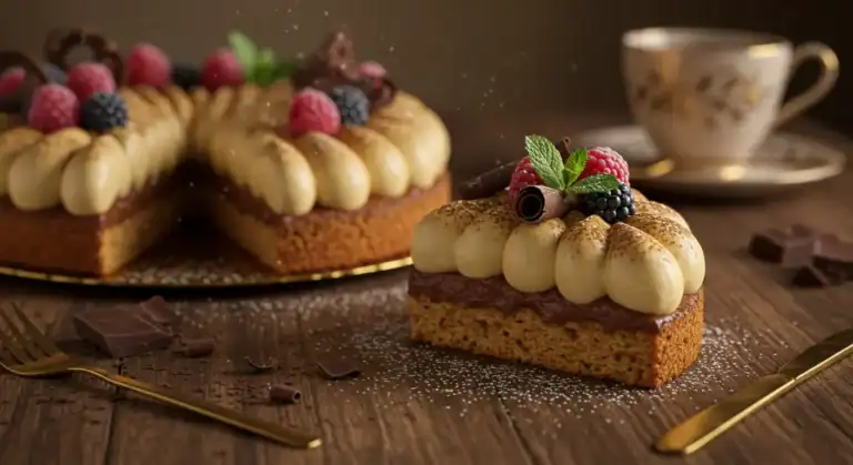 easy coffee cake recipe