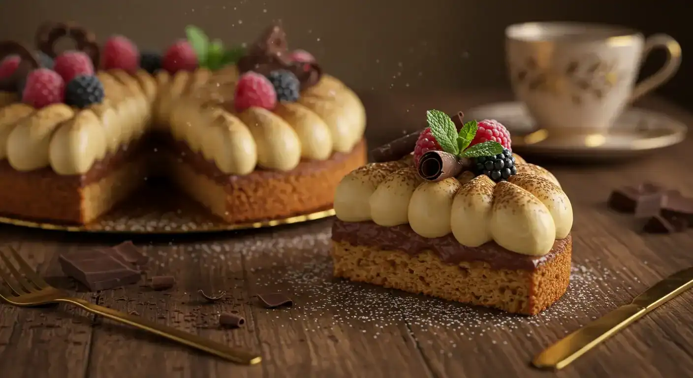 easy coffee cake recipe