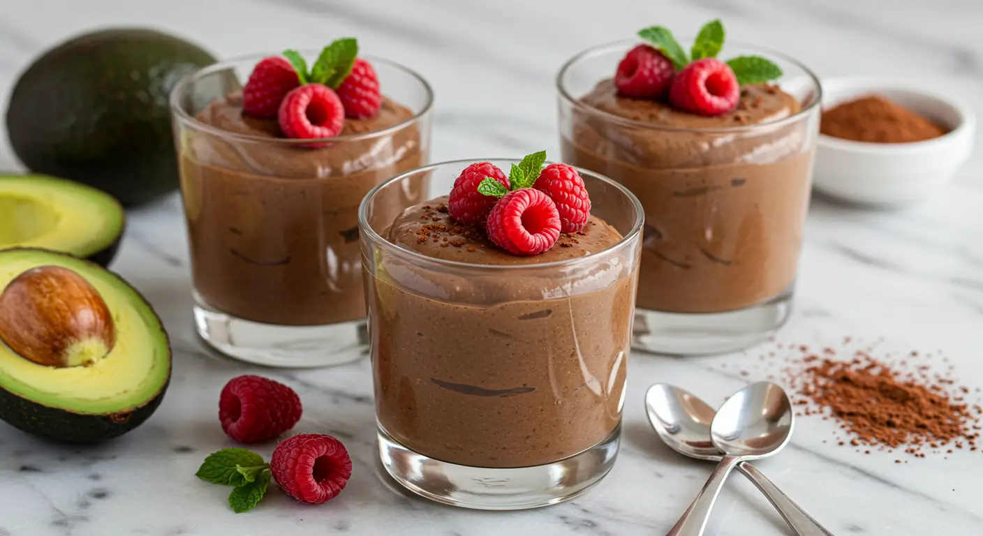 low carb dessert