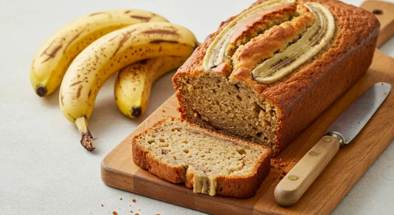banana cake recipe easy