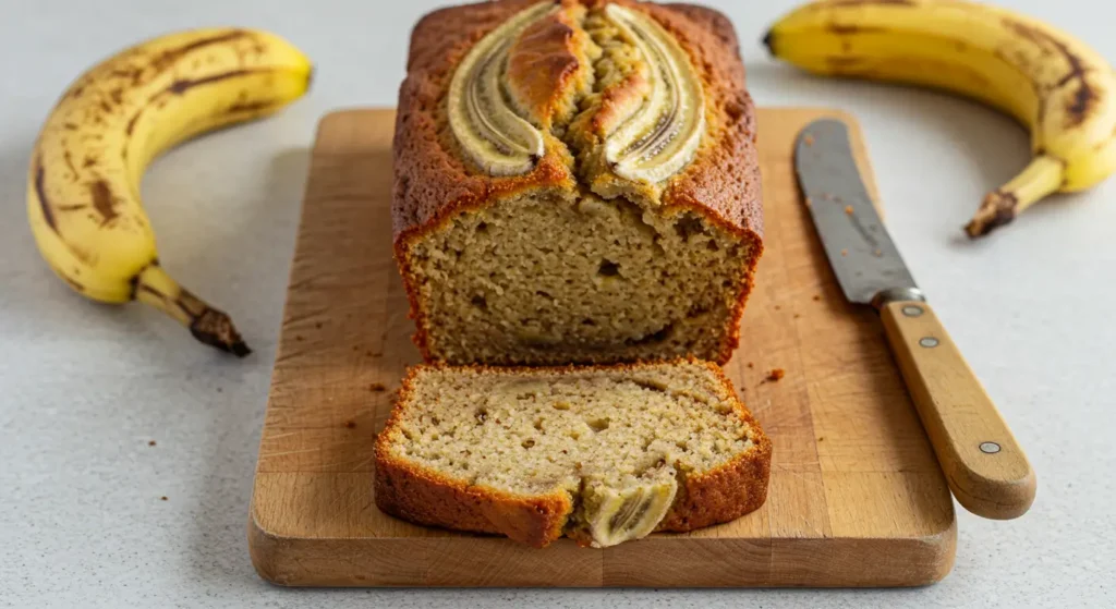 banana cake recipe easy