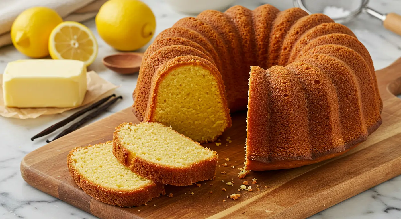 best pound cake recipe